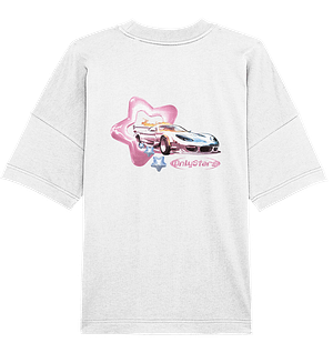 STARGATE Pink