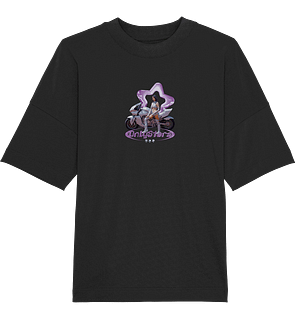 STARGIRL Purple