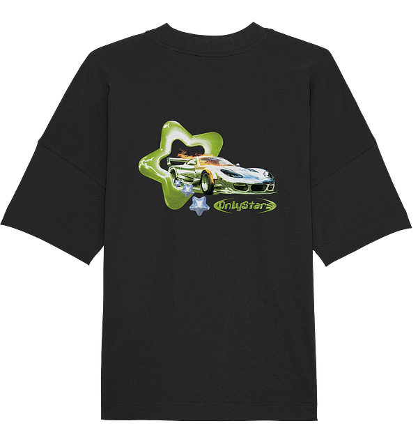 STARGATE Lime - Image 2