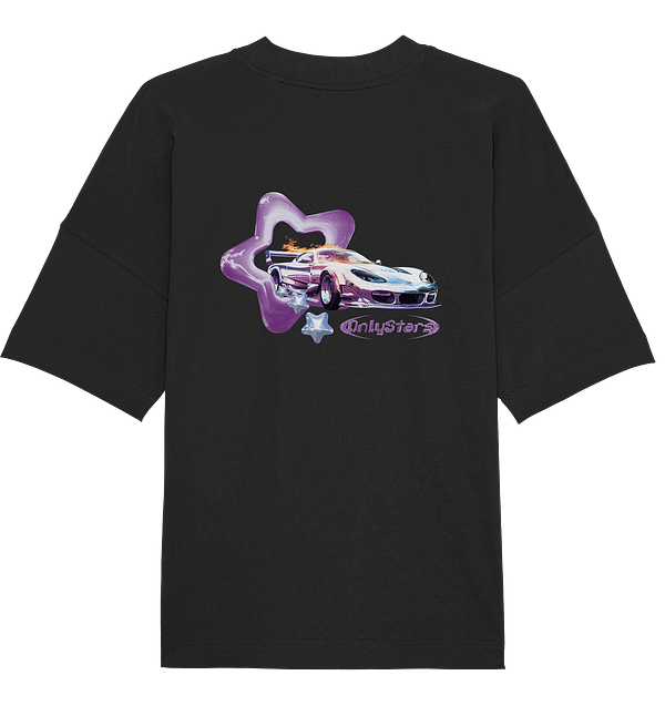STARGATE Purple - Image 2