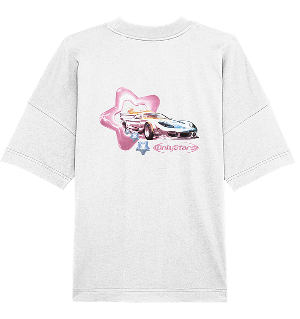 STARGATE Pink