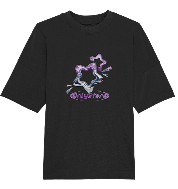STAR2X Purple