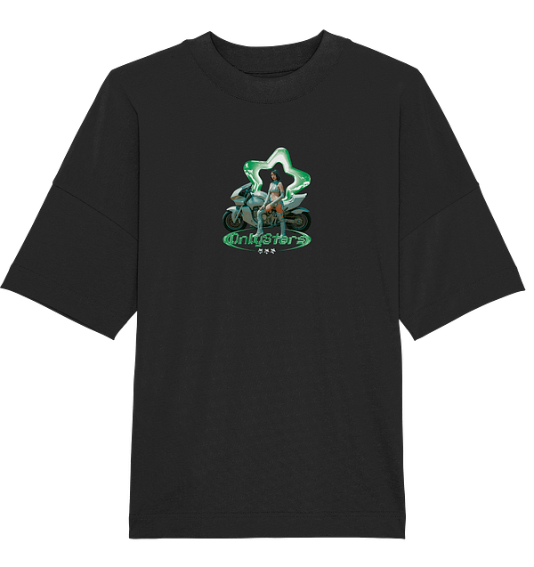 STARGIRL Mint - Image 2