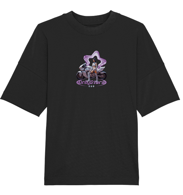STARGIRL Purple