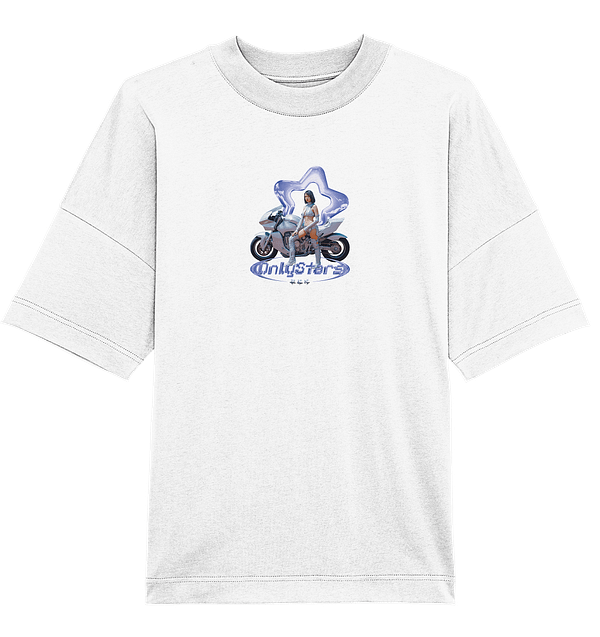 STARGIRL Blue - Image 2