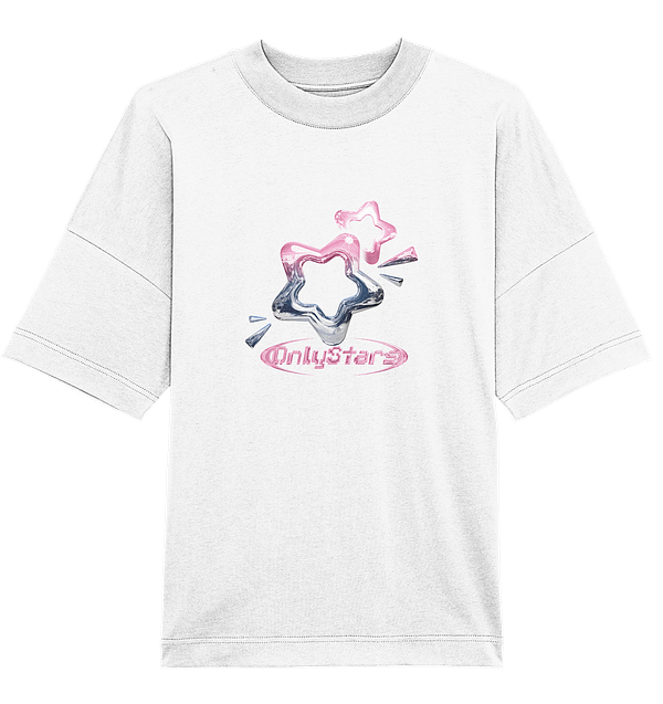 STAR2X Pink