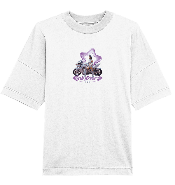 STARGIRL Purple - Image 2